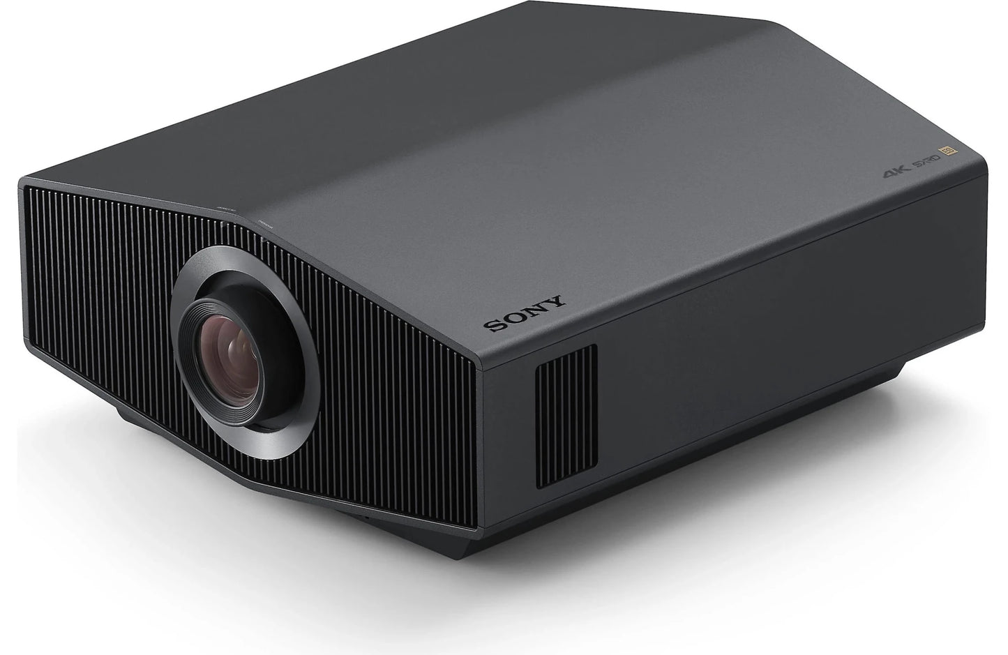 Sony BRAVIA Projector 8 VPL - XW6100ES Native 4K Laser Home Theater Projector with HDR - electronicsexpo.com - Projectors