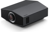 Sony BRAVIA Projector 8 VPL - XW6100ES Native 4K Laser Home Theater Projector with HDR - electronicsexpo.com - Projectors