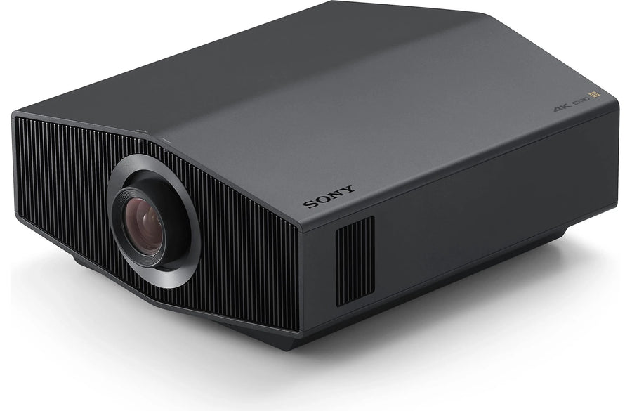 Sony BRAVIA Projector 8 VPL - XW6100ES Native 4K Laser Home Theater Projector with HDR - electronicsexpo.com - Projectors