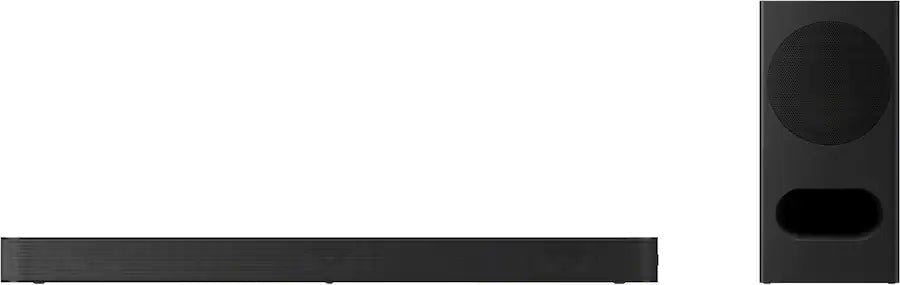 Sony BRAVIA Theater Bar 5, 3.1ch with Wireless Subwoofer, Dolby Atmos/DTS:X (Black) - electronicsexpo.com - Soundbars