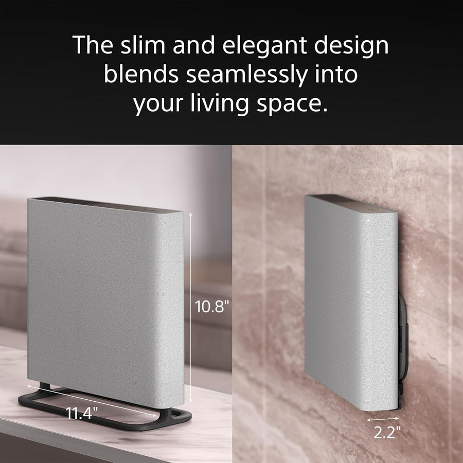 Sony BRAVIA Theater Quad Powered Dolby Atmos Home Theater Speaker System with Bluetooth and Apple AirPlay 2 - electronicsexpo.com - Home Theater Systems & Packages