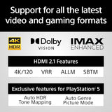 Sony BRAVIA Theater Quad Powered Dolby Atmos Home Theater Speaker System with Bluetooth and Apple AirPlay 2 - electronicsexpo.com - Home Theater Systems & Packages