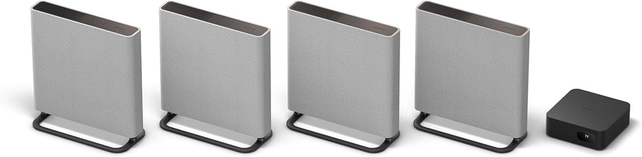 Sony BRAVIA Theater Quad Powered Dolby Atmos Home Theater Speaker System with Bluetooth and Apple AirPlay 2 - electronicsexpo.com - Home Theater Systems & Packages