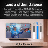 Sony BRAVIA Theater Quad Powered Dolby Atmos Home Theater Speaker System with Bluetooth and Apple AirPlay 2 - electronicsexpo.com - Home Theater Systems & Packages