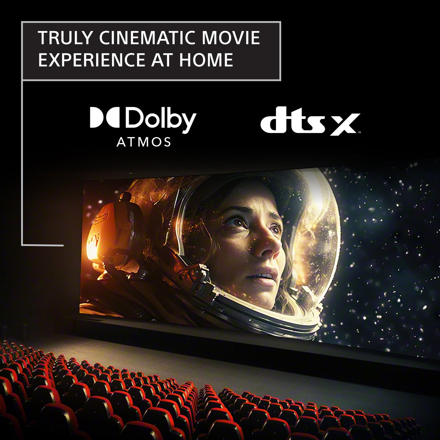 Sony BRAVIA Theater System 6 Powered 5.1 - Channel Dolby Atmos Sound Bar System - electronicsexpo.com - Home Theater Systems & Packages