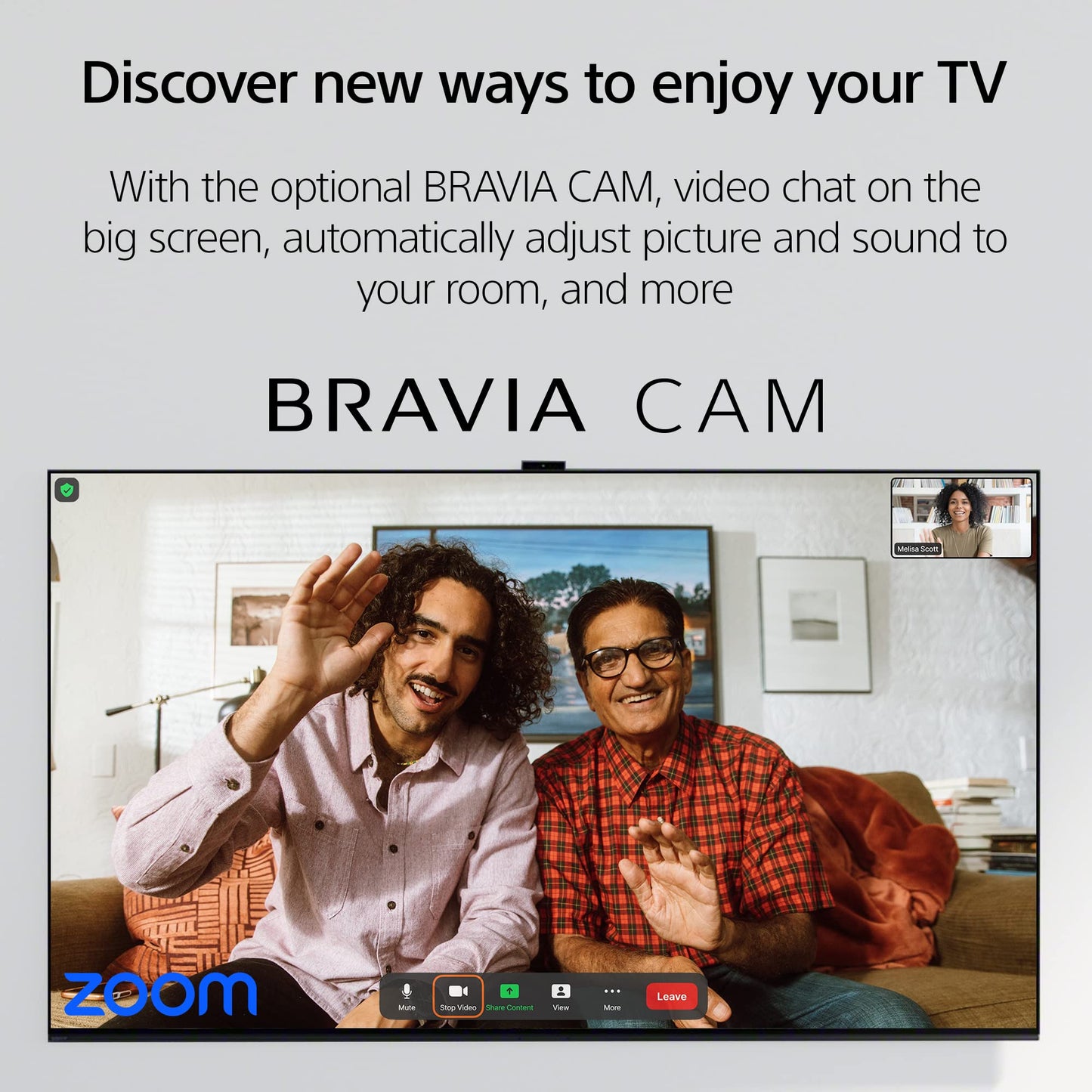 Sony BRAVIA XR A90K 42" HDR 4K UHD OLED TV - electronicsexpo.com-Televisions