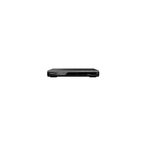 Sony DVP-SR510H DVD Player - electronicsexpo.com-CD Players + Blu Ray + Cassettes
