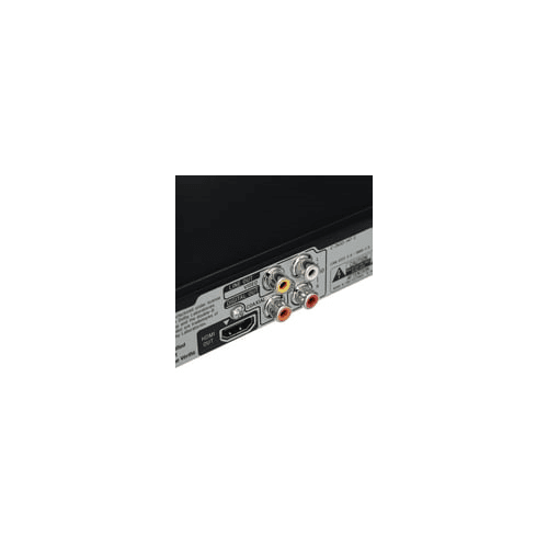Sony DVP-SR510H DVD Player - electronicsexpo.com-CD Players + Blu Ray + Cassettes