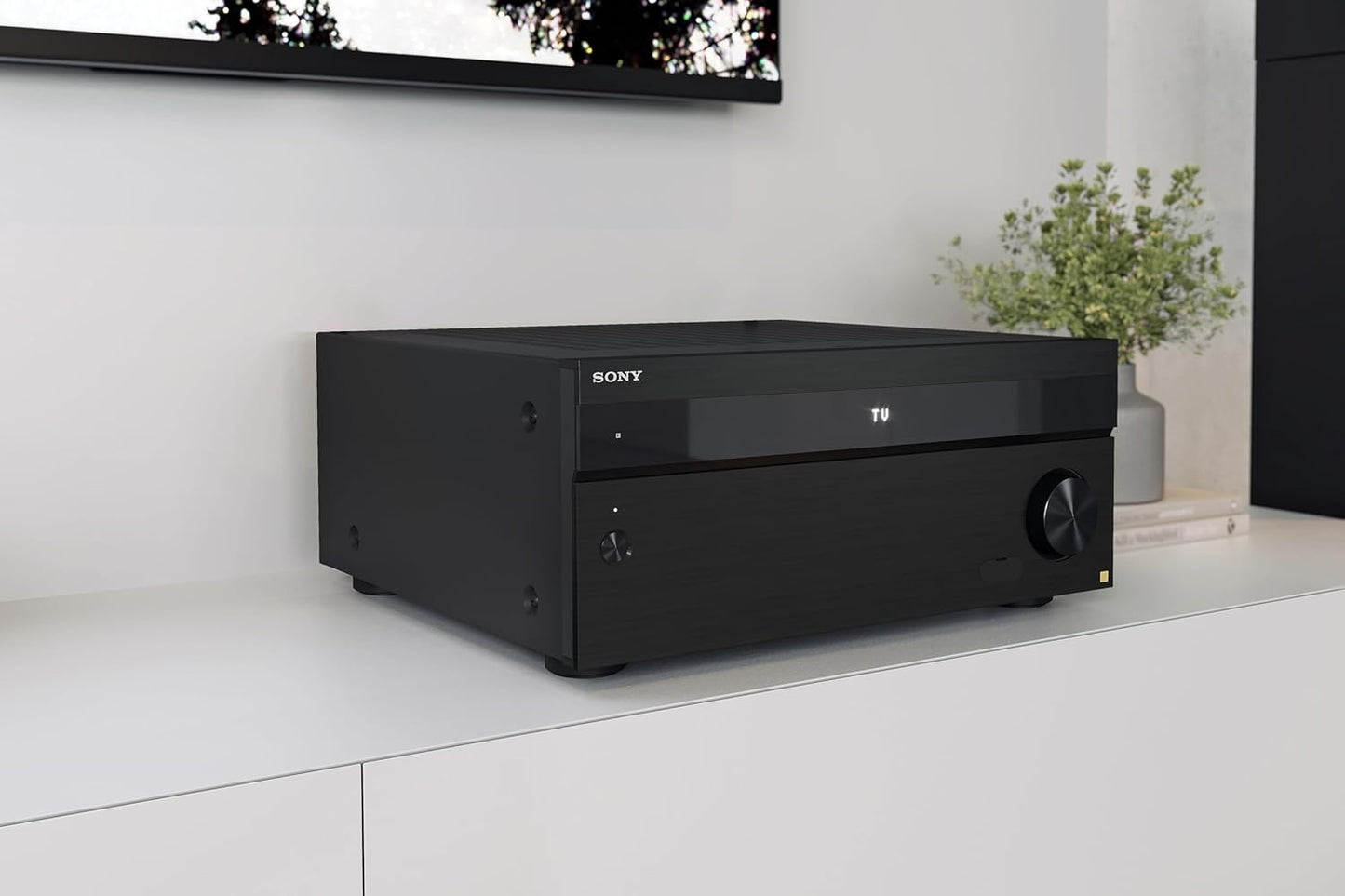 Sony ES STR - AZ3000ES 9.2 - Channel Home Theater Receiver with Dolby Atmos, Bluetooth, Apple AirPlay 2, and Google Cast - electronicsexpo.com - Home Theater Receivers