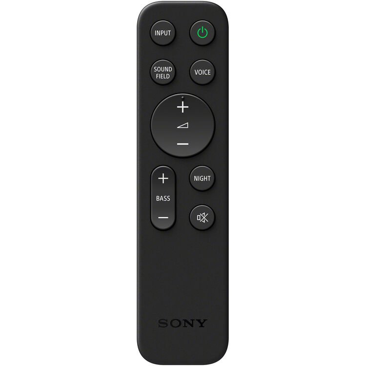 Sony HT - S400 330W 2.1 - Channel Soundbar System - electronicsexpo.com - Soundbars