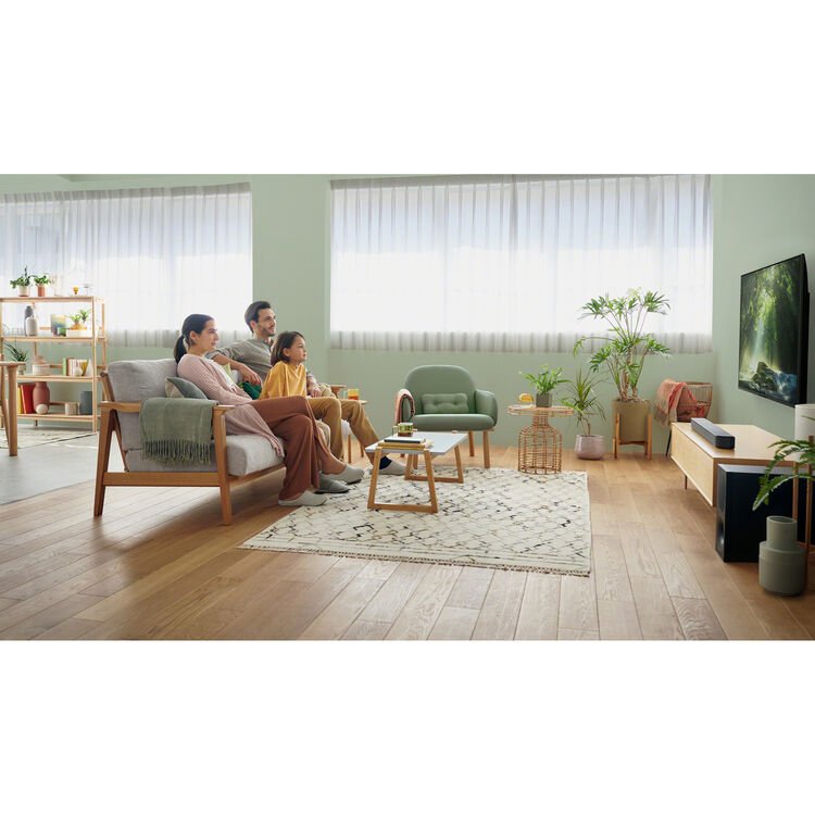 Sony HT - S400 330W 2.1 - Channel Soundbar System - electronicsexpo.com - Soundbars