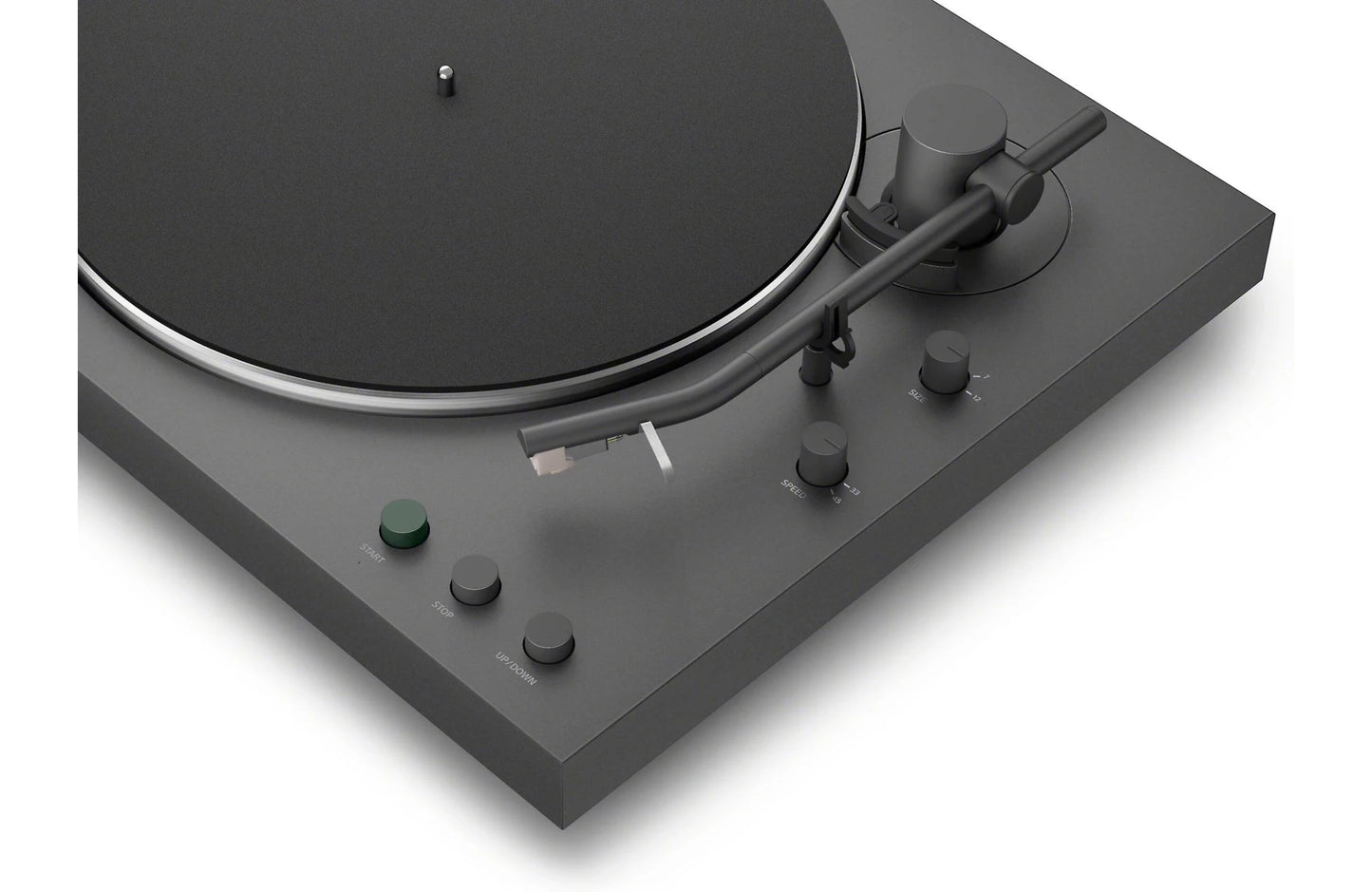 Sony PS - LX3BT Automatic Belt - Drive Turntable with USB Output and Bluetooth - electronicsexpo.com - Turntables + Cartridges