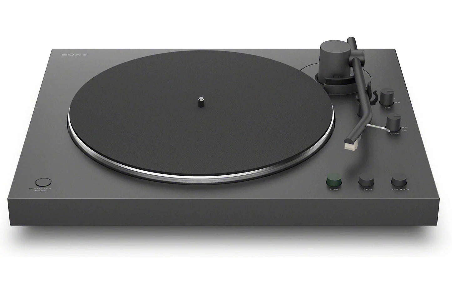 Sony PS - LX3BT Automatic Belt - Drive Turntable with USB Output and Bluetooth - electronicsexpo.com - Turntables + Cartridges