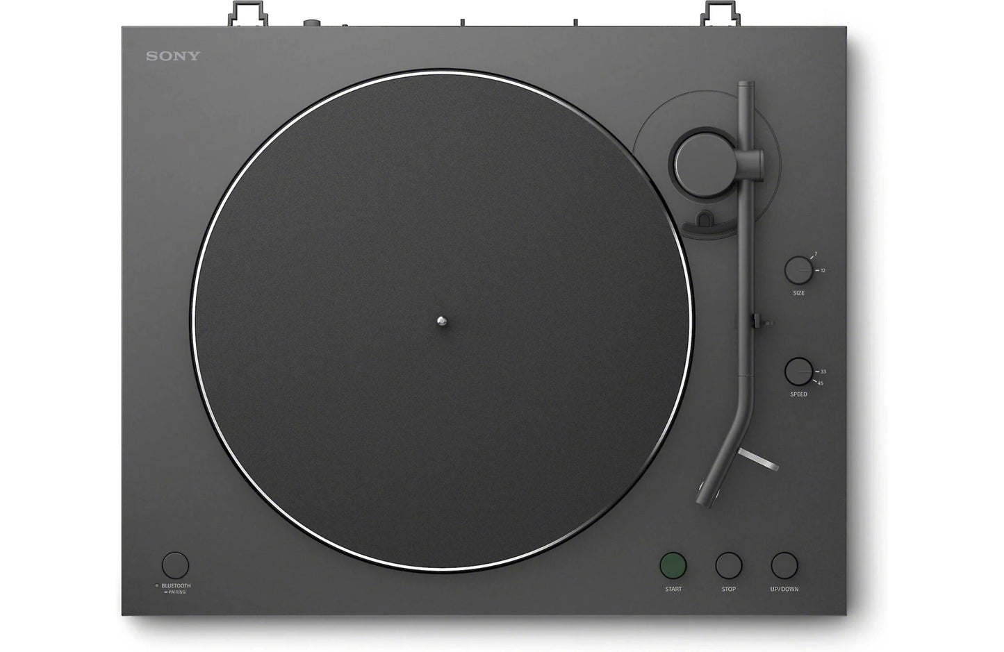 Sony PS - LX3BT Automatic Belt - Drive Turntable with USB Output and Bluetooth - electronicsexpo.com - Turntables + Cartridges