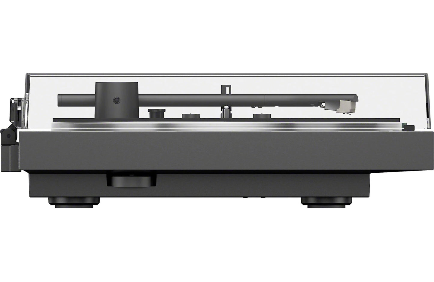 Sony PS - LX3BT Automatic Belt - Drive Turntable with USB Output and Bluetooth - electronicsexpo.com - Turntables + Cartridges