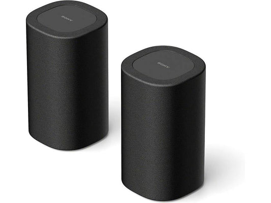 Sony SA - RS8 Wireless Surround Speaker Kit for Select Sony Sound Bars and A/V Receivers - electronicsexpo.com - Surround Speakers