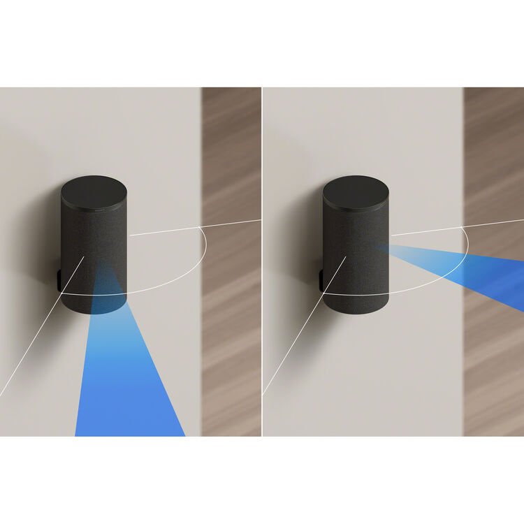 Sony SA - RS9 BRAVIA Theater 9 Rear Dolby Atmos Surround Sound Speakers (Pair) - electronicsexpo.com - Surround Speakers