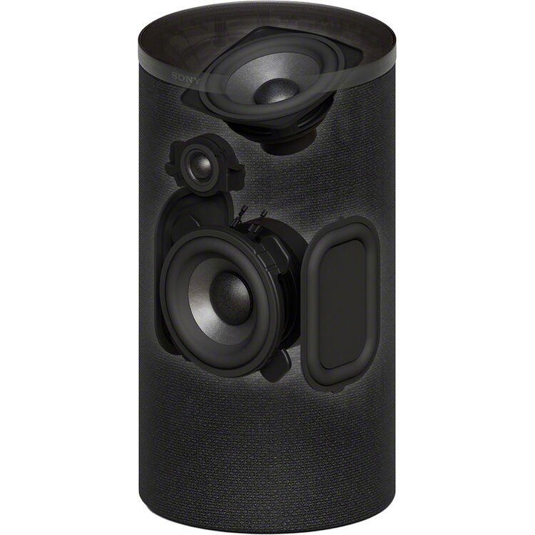 Sony SA - RS9 BRAVIA Theater 9 Rear Dolby Atmos Surround Sound Speakers (Pair) - electronicsexpo.com - Surround Speakers