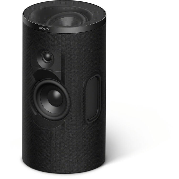 Sony SA - RS9 BRAVIA Theater 9 Rear Dolby Atmos Surround Sound Speakers (Pair) - electronicsexpo.com - Surround Speakers