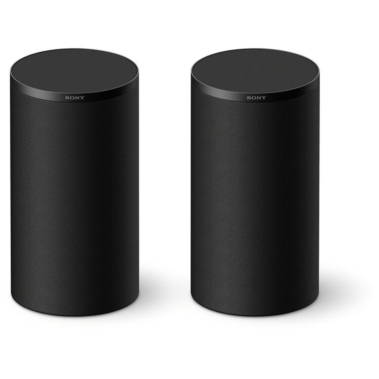 Sony SA - RS9 BRAVIA Theater 9 Rear Dolby Atmos Surround Sound Speakers (Pair) - electronicsexpo.com - Surround Speakers