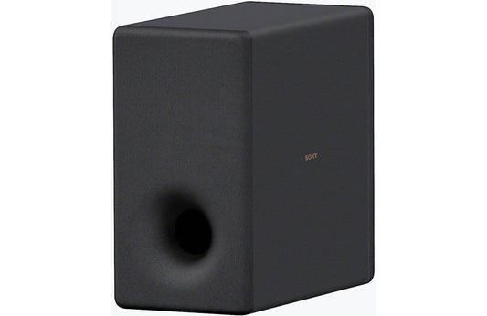 Sony SA - SW3 Wireless Powered Subwoofer for select Sony Sound Bars and A/V Receivers - electronicsexpo.com - Subwoofers