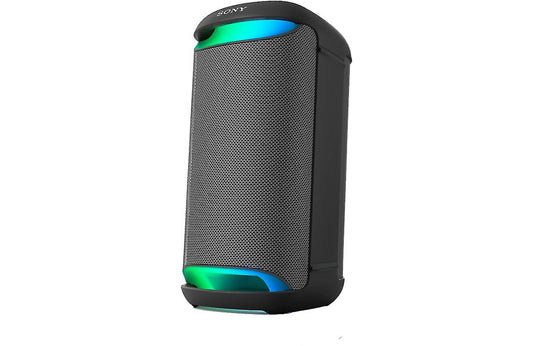 Sony SRS-XV500 X-Series MEGA BASS Portable Bluetooth Party Speaker (Black) - electronicsexpo.com-Bluetooth Speakers