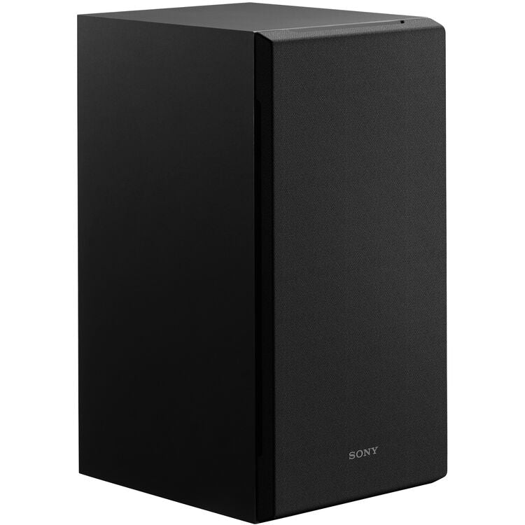Sony SS - CS5M2 3 - Way Bookshelf Speakers (Pair) - electronicsexpo.com - Bookshelf Speakers
