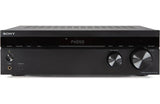 Sony STR - DH190 Stereo Receiver with Bluetooth - electronicsexpo.com - Home Theater Receivers