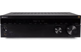 Sony STR - DH590 5.2 - Channel Home Theater Receiver with Bluetooth - electronicsexpo.com - Home Theater Receivers