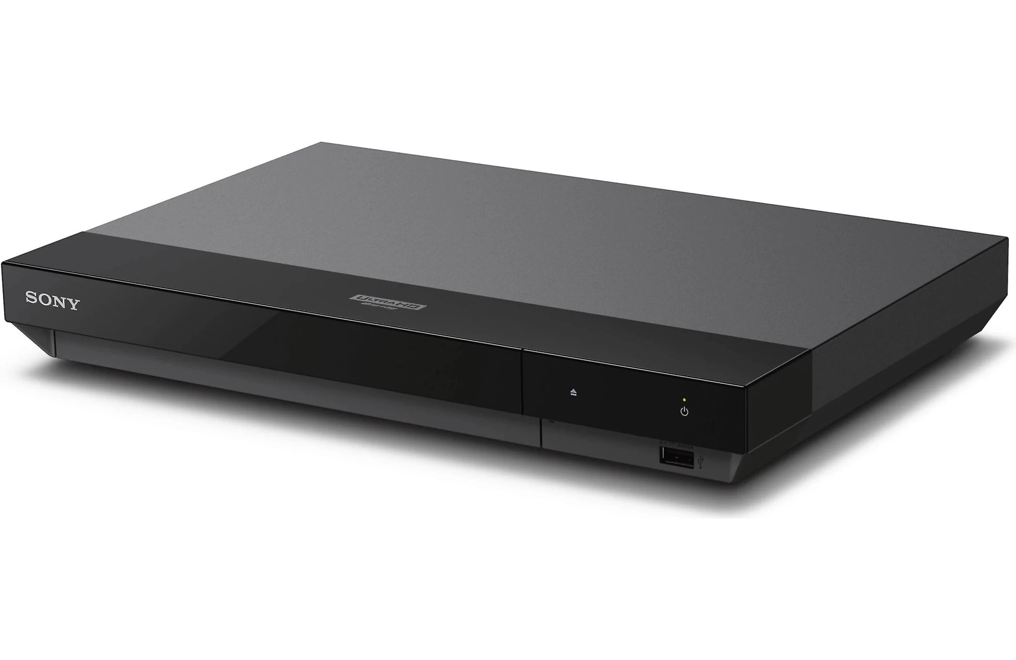 Sony UBP-X700U 4K Ultra HD Blu-ray Player with HDMI Cable