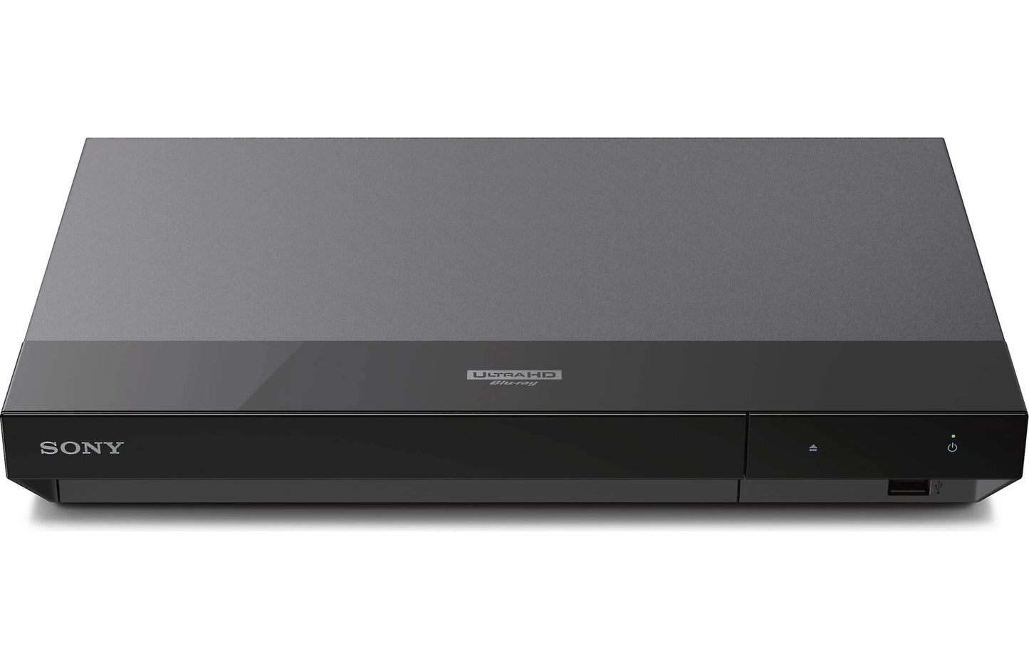 Sony UBP - X700U 4K Ultra HD Blu - ray Player with HDMI Cable - electronicsexpo.com - CD Players + Blu Ray + Cassettes
