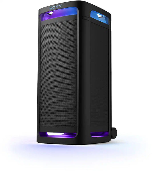 Sony ULT TOWER 9 Wireless Party Speaker (Black) - electronicsexpo.com - Bluetooth Speakers