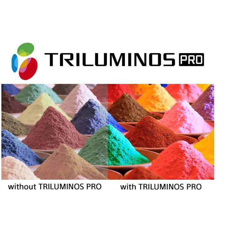 Sony VPL - XW5000ES 2000 - Lumen 4K UHD Home Theater Laser SXRD Projector - electronicsexpo.com - Projectors