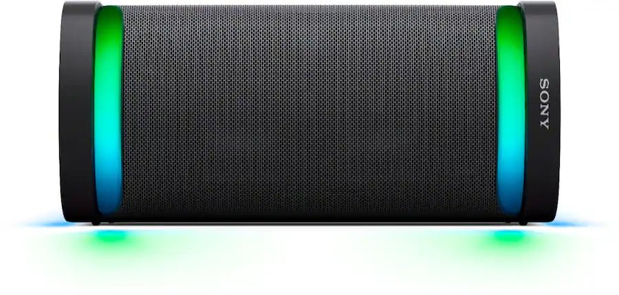 Sony XP700 Portable Bluetooth Party Speaker with Water Resistance (Black) - electronicsexpo.com-Bluetooth Speakers