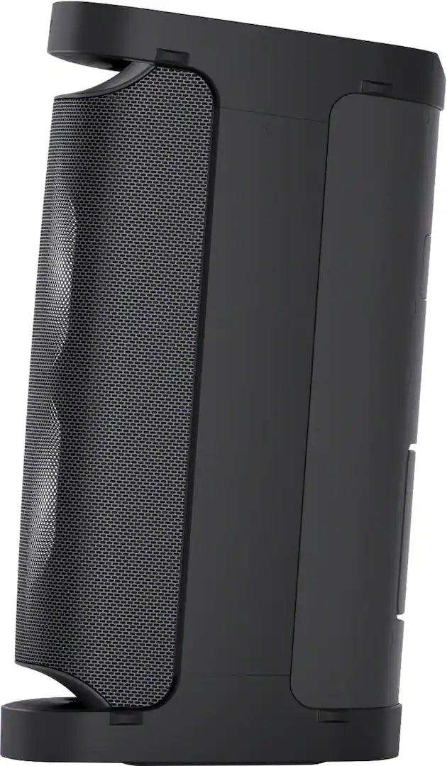 Sony XP700 Portable Bluetooth Party Speaker with Water Resistance (Black) - electronicsexpo.com-Bluetooth Speakers