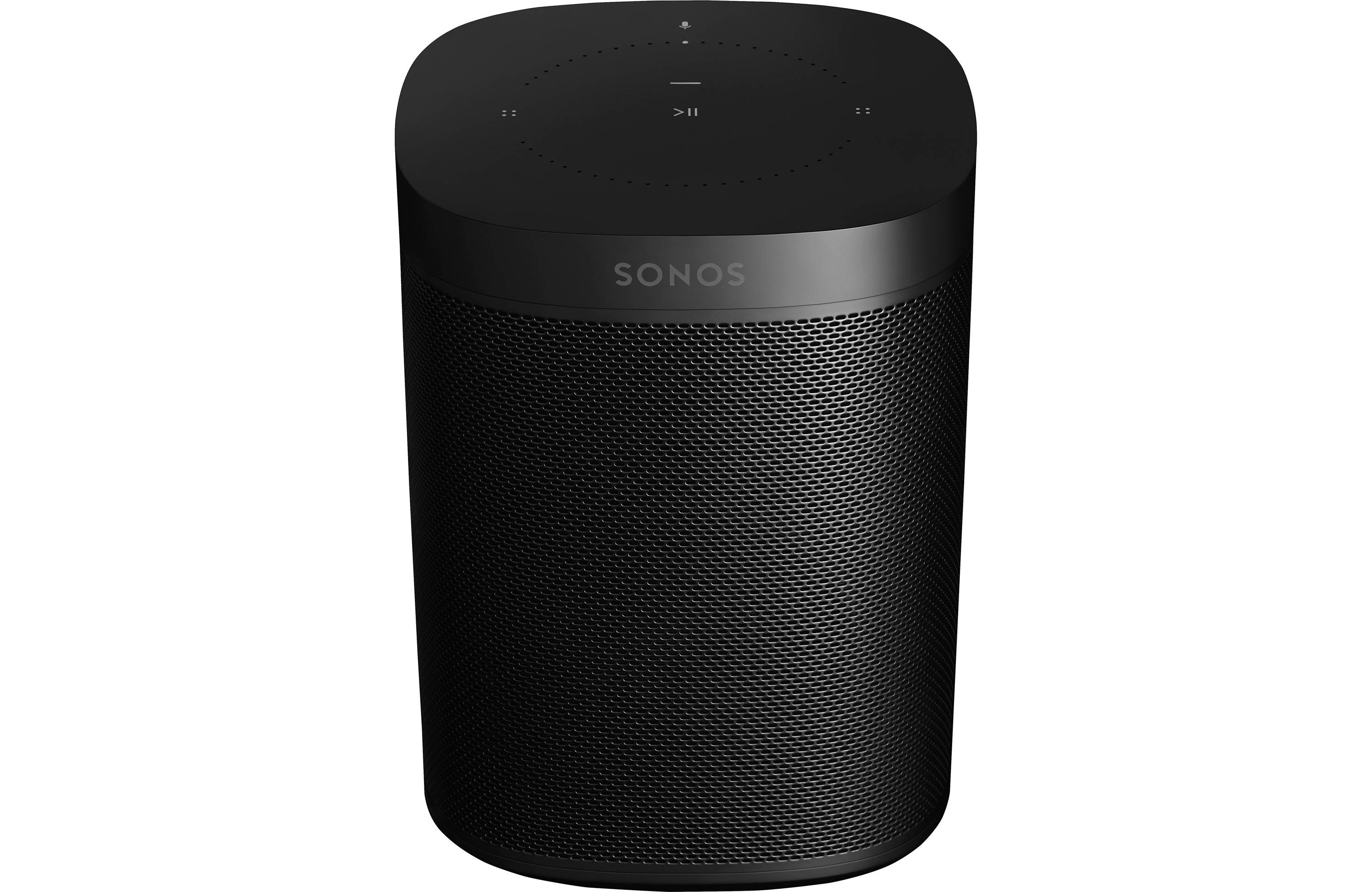 ørn Tegne forsikring fax Sonos One Wireless Streaming Smart Speaker with Built-In Amazon Alexa,  Google Assistant, and Apple AirPlay 2 (Open Box) | electronicsexpo.com
