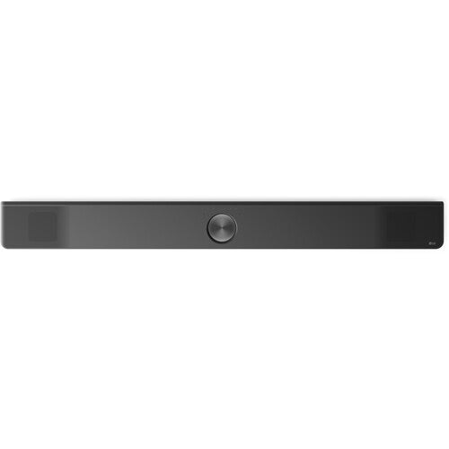 LG S95TR 9.1.5-Channel Dolby Atmos Soundbar System with Wireless Rear Speakers
