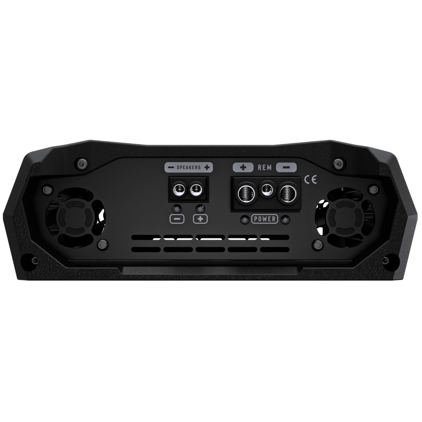 Stetsom Bravo Attack 3000 2 Ohms Mono Car Amplifier - electronicsexpo.com - Car Amplifiers + Equalizers