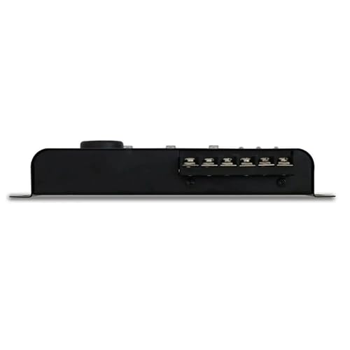 Stetsom STX 2848 DSP Crossover & Equalizer 8 Channel Full Digital Signal Processor - electronicsexpo.com - Controllers