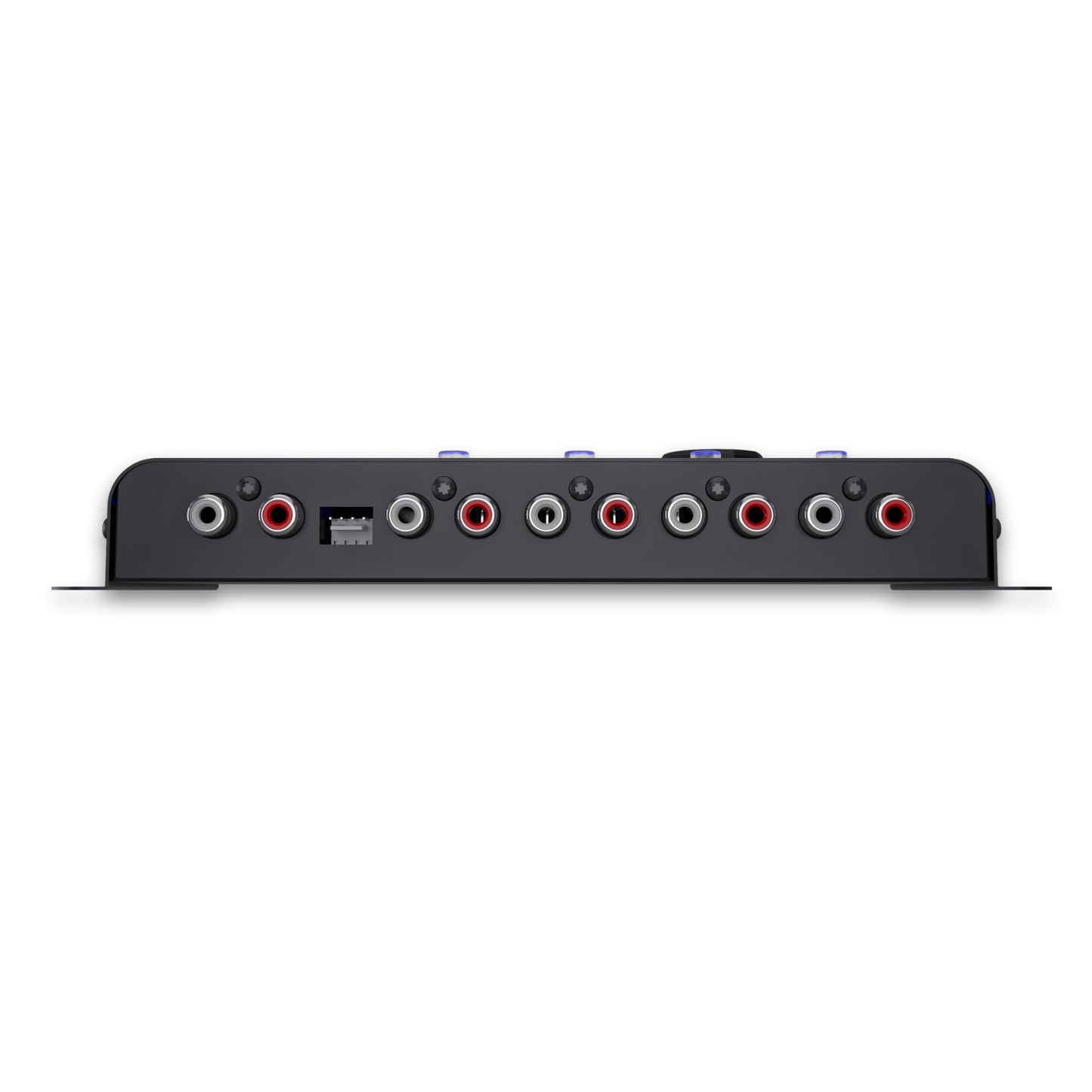 Stetsom STX2448 Floating Pro Full Professional DSP, Digital Signal, Processor PRO, Crossover & Graphic Equalizer 15 Bands - electronicsexpo.com - Car Amplifiers + Equalizers