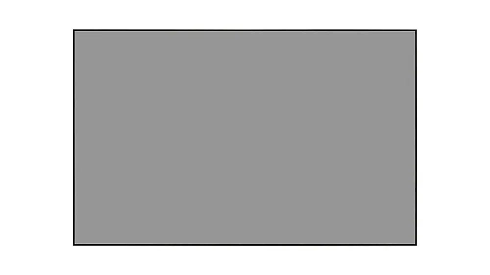 Stewart Filmscreen Balon Edge FireHawk G5 16:9 HDTV Fixed Frame Projection Screen (110") - electronicsexpo.com - Projector Screens