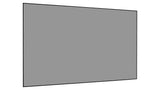 Stewart Filmscreen Balón Edge Fixed - Frame Projector Screen with FireHawk G5 fabric (120") - electronicsexpo.com - Projector Screens