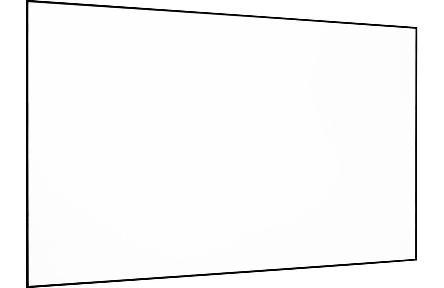 Stewart Filmscreen Balón Edge Fixed - Frame Projector Screen with StudioTek 130 G4 fabric (110") - electronicsexpo.com - Projector Screens