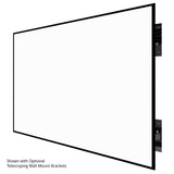 Stewart Filmscreen Balon Edge StudioTek 130 G4 16:9 HDTV Fixed Frame Projection Screen (120") - electronicsexpo.com - Projector Screens
