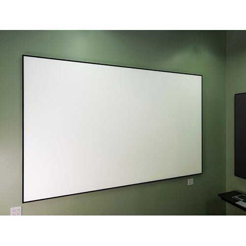 Stewart Filmscreen Balon Edge StudioTek 130 G4 66 x Fixed Frame Projection Screen (118") - electronicsexpo.com - Projector Screens