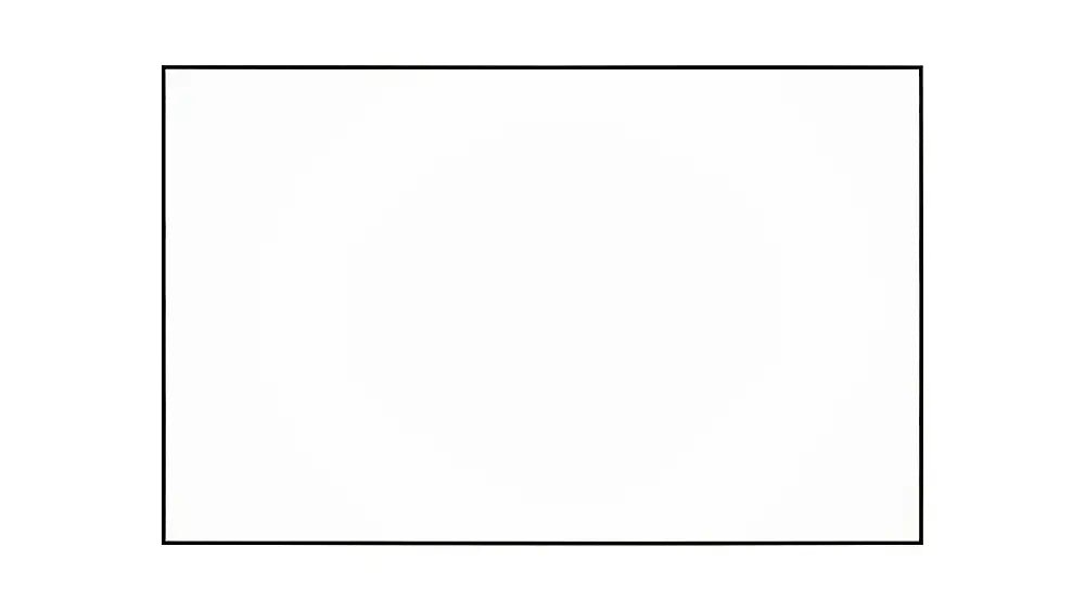 Stewart Filmscreen Balon Edge StudioTek 130 G4 66 x Fixed Frame Projection Screen (118") - electronicsexpo.com - Projector Screens