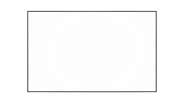 Stewart Filmscreen Balon Edge StudioTek 130 G4 66 x Fixed Frame Projection Screen (118") - electronicsexpo.com - Projector Screens
