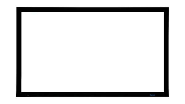 Stewart Filmscreen Wallscreen Deluxe 120" Fixed - Frame HDTV (Firehawk G5 1.1) - electronicsexpo.com - Projector Screens
