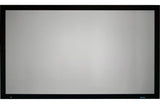 Stewart Filmscreen WallScreen Deluxe Fixed - Frame Projector Screen with FireHawk G5 fabric (135") - electronicsexpo.com - Projector Screens
