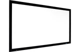 Stewart Filmscreen WallScreen Deluxe Fixed - Frame Projector Screen with StudioTek 130 G4 Fabric (120") - electronicsexpo.com - Projector Screens